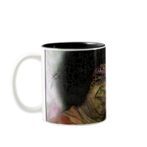 Spiritual Tea Dance Mug