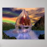 Spiritual Tear posters