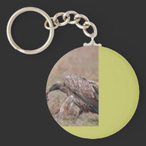 Spiritual Warfare keychains