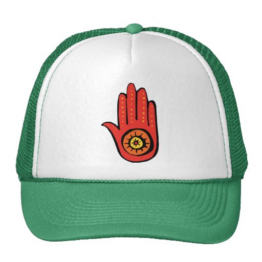 Spiritual Yoga Hat