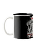 SpiritualBlast "Blasphemer Mug I"