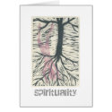 Spirituality cards