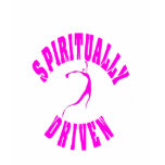 Spiritually Driven Logo Tee t-shirts