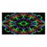 SpiroGraph Picture Card