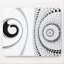 Spirole Mousepad