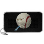 Spitball Portable Speaker
