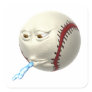 Spitball Sticker