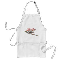Spitfire Aprons
