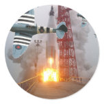 Spitfire at Launch stickers