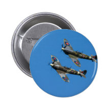 Spitfire Buttons