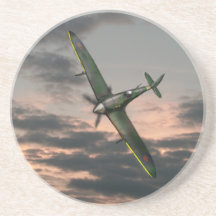 Spitfire Coaster