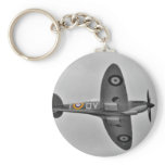 Spitfire keychains