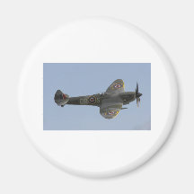 Spitfire Magnets