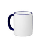 Spitfire Coffee Mug