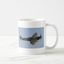 Spitfire Mugs