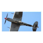 Spitfire photo cards