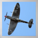 Spitfire posters