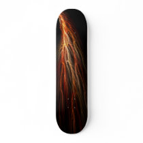 Spitfire Skateboard