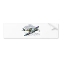 Spitfire Supermarine