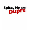 Spitz Me! Light T-Shirt