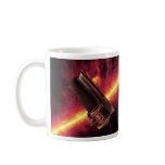 Spitzer Coffee Mugs