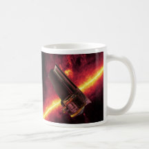 Spitzer Coffee Mugs