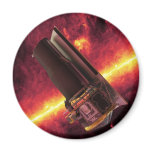 Spitzer magnets