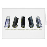 Spitzer – Space Infrared Telescope Facility - NASA cards