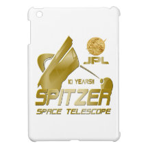Spitzer Space Telescope Case For The iPad Mini