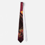Spitzer Telescope ties