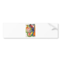 Splash Bumper Stickers