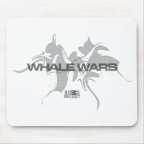 Splash Mousepad