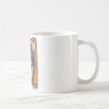 Splash Mug
