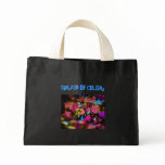 Splash of Colour for Kids bags