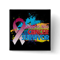 Splash of Colour - Head and Neck Cancer Survivor