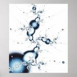 Splash posters