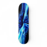"Splash" Skateboard