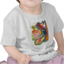 Splash T-shirt