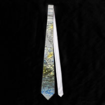 Splash Tie