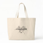 Splash Tote Bag