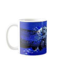 splashands coffee mug