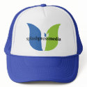 Splashpress Thinking Cap hats