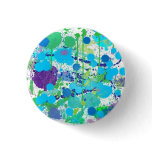 Splat Blue buttons