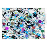 Splat cards
