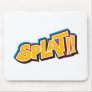 Splat Cartoon Bang Boom Usepads