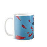 Splat! Classic Mug