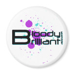 splat logo magnets