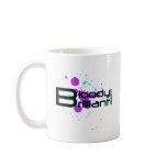 splat logo mugs