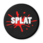 Splat magnets