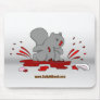 Splat Mousepad